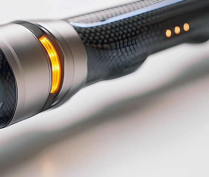 Transformative AI for intelligent insight and decision-making (Demo)